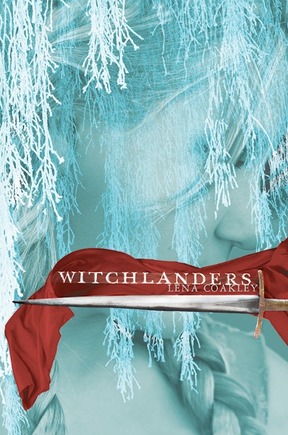 Witchlanders Gets Another Star! (That Makes Three!) And Give-Away!