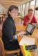 My friends Rob and Ruth and I can often be found at the Toronto Reference Library on Thursdays, keeping the momentum going.