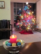 Decked Halls