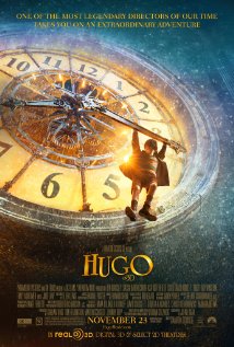 A Magical Movie About Movie Magic: Review of Hugo