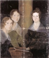 Bronte Portrait