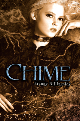 My Interview with CHIME author Franny Billingsley!